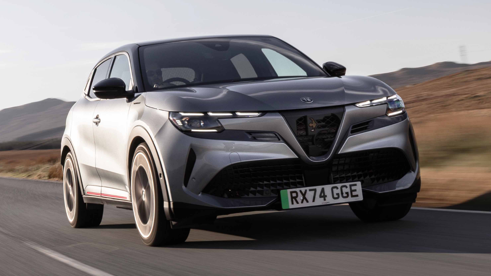 Alfa Romeo