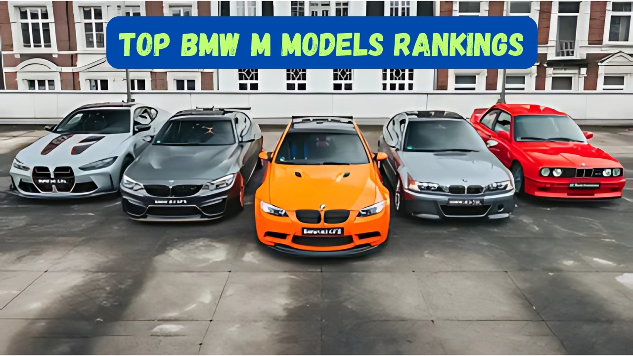 BMW M