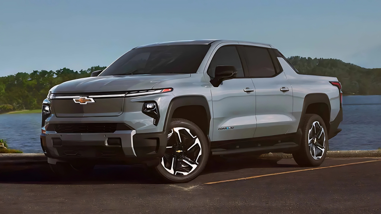 America’s Top 100 Best-Selling Cars of 2025
