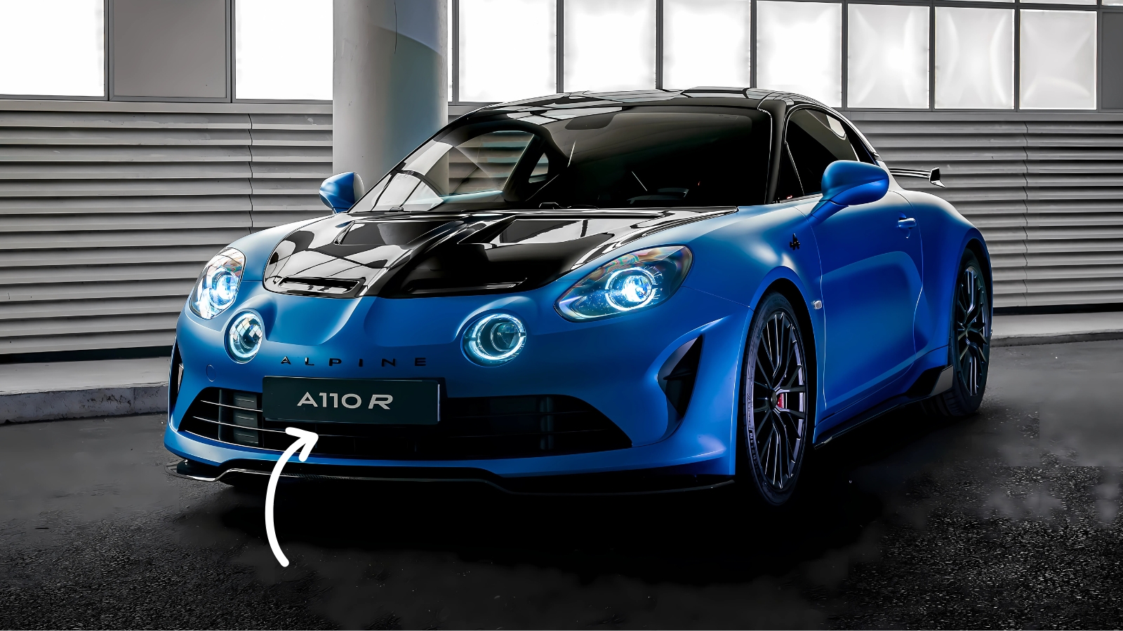 A110,