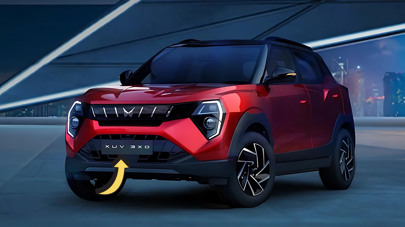 Mahindra & Mahindra