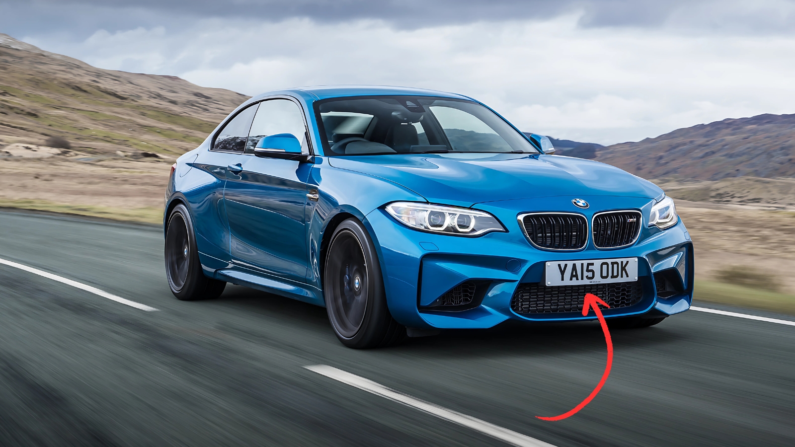 BMW M2
